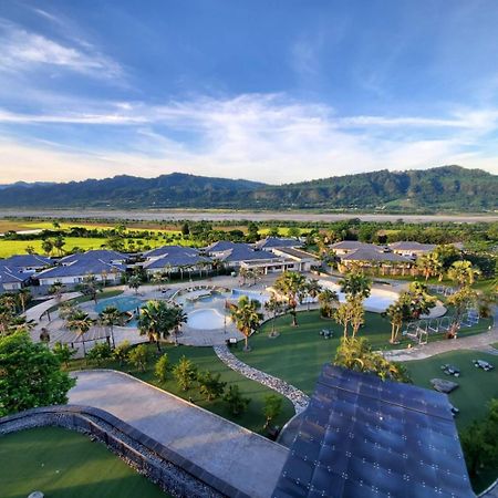 Chii Lih Resort Luye Zewnętrze zdjęcie