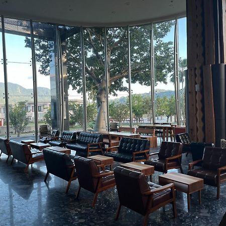 Chii Lih Resort Luye Zewnętrze zdjęcie