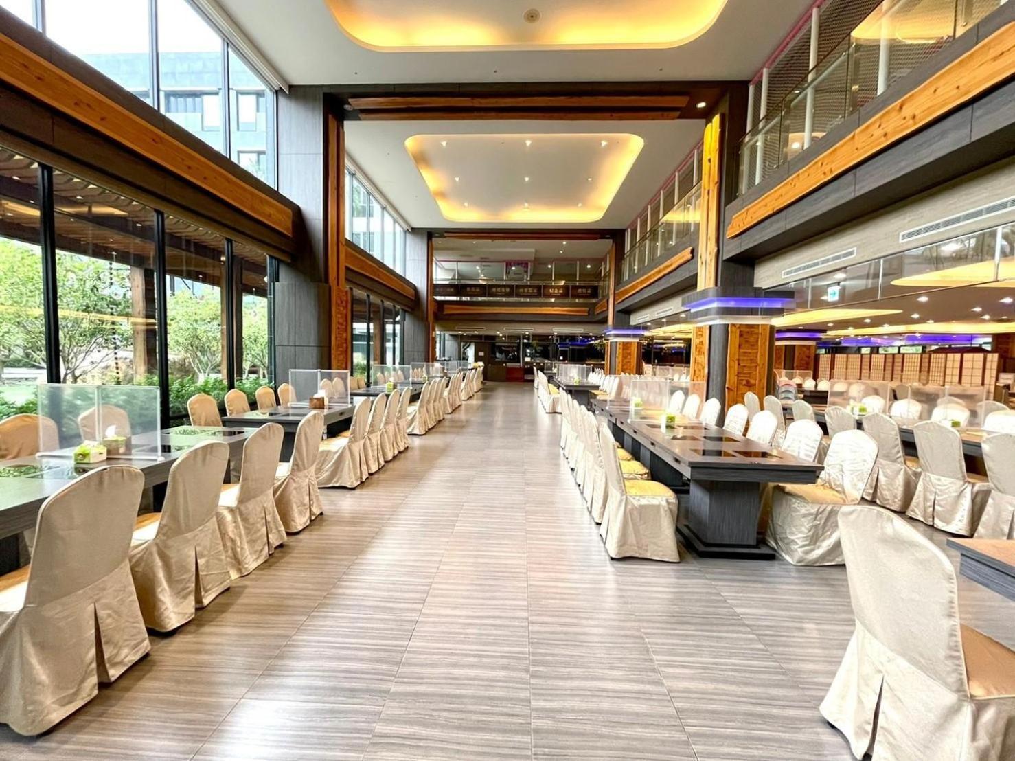 Chii Lih Resort Luye Zewnętrze zdjęcie
