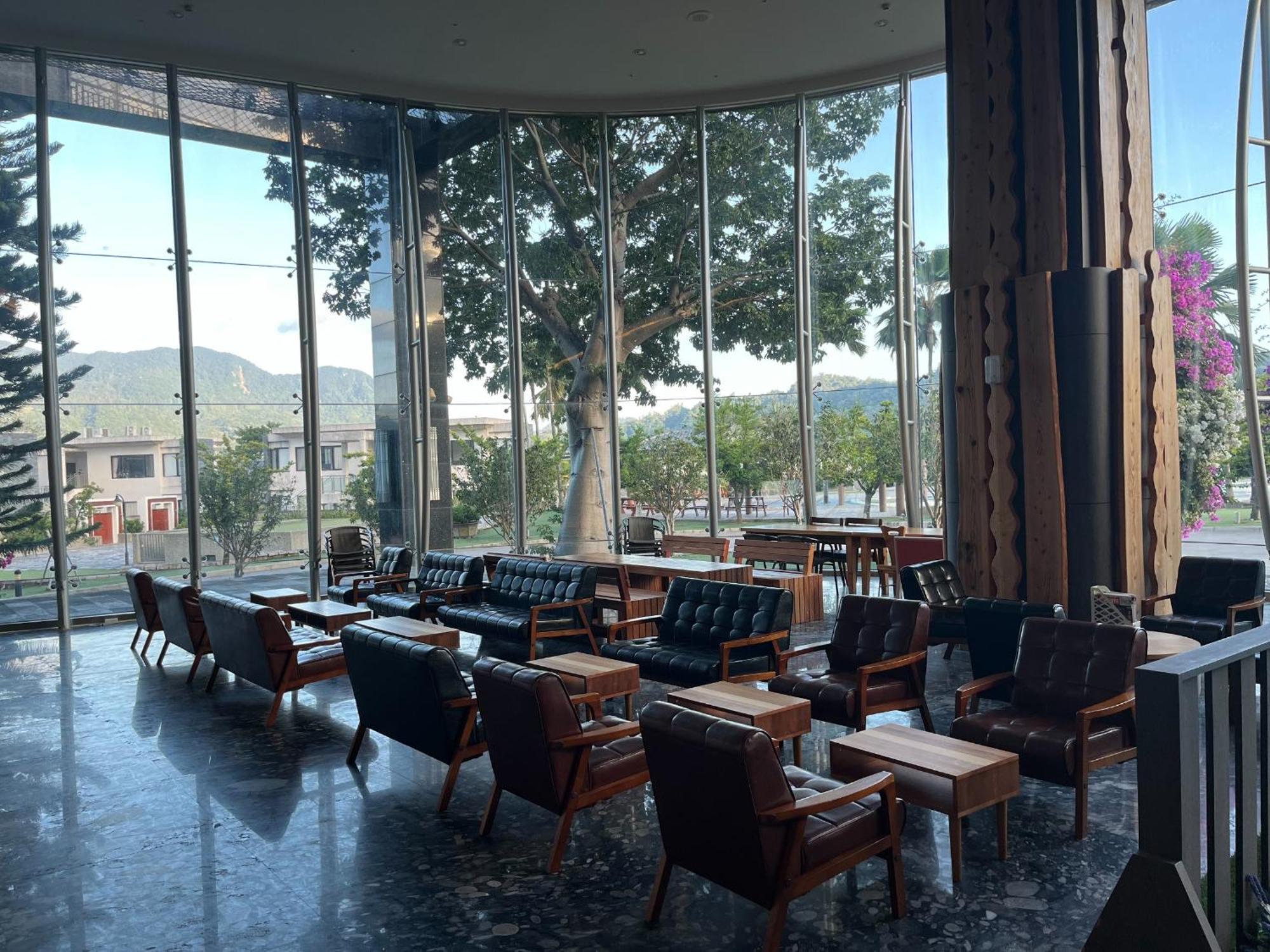 Chii Lih Resort Luye Zewnętrze zdjęcie