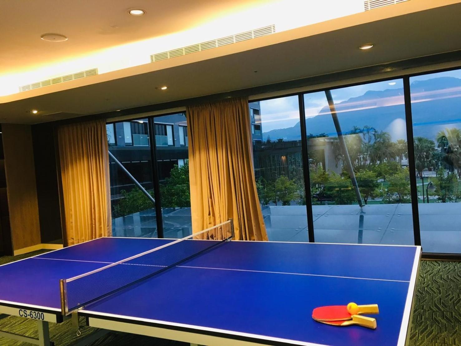 Chii Lih Resort Luye Zewnętrze zdjęcie