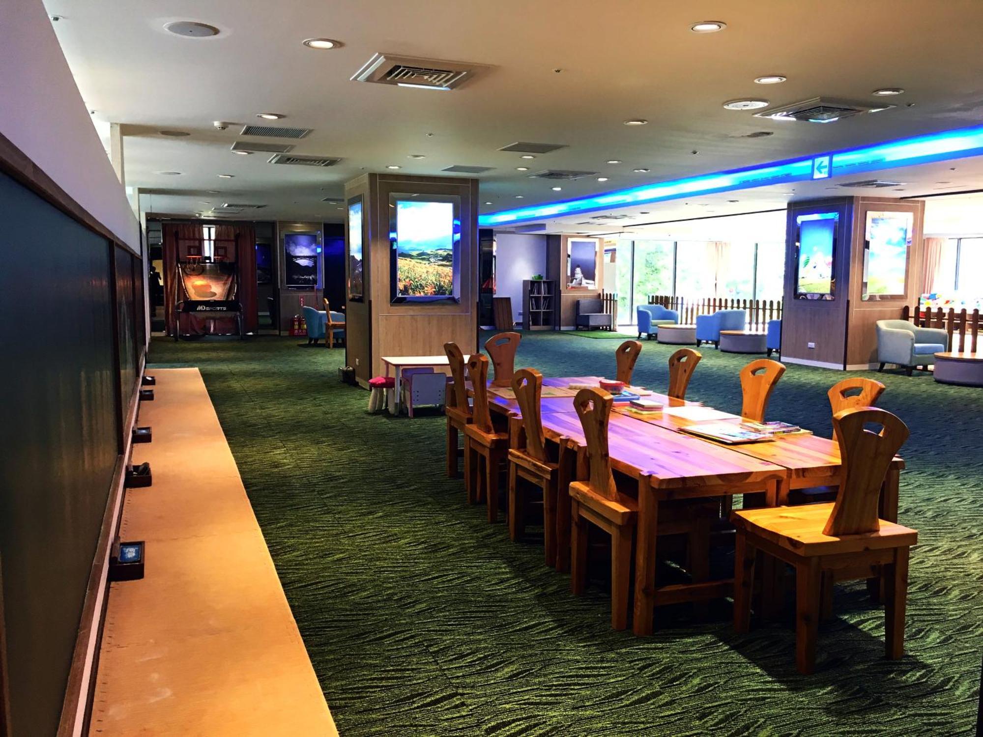 Chii Lih Resort Luye Zewnętrze zdjęcie