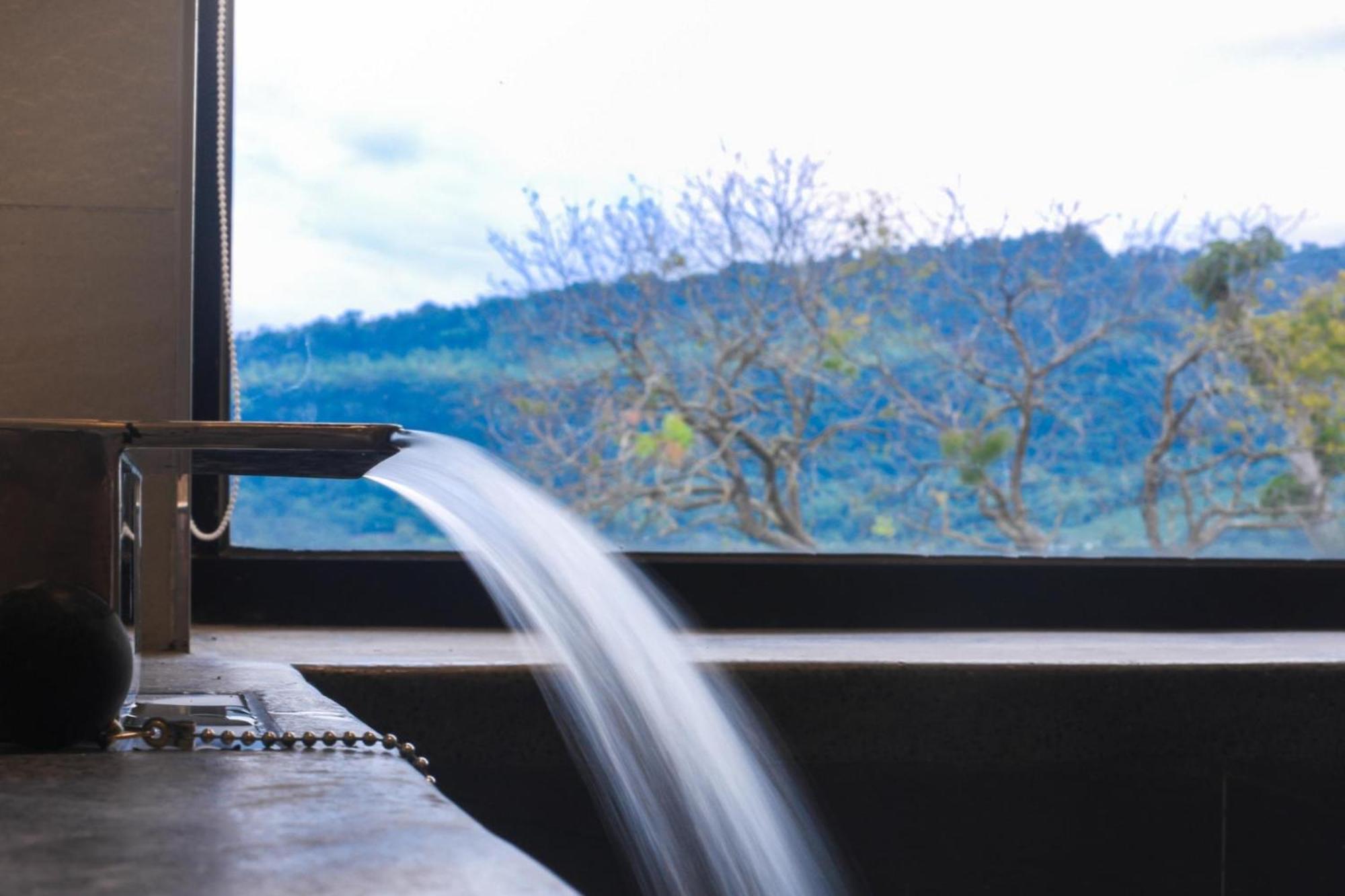Chii Lih Resort Luye Zewnętrze zdjęcie