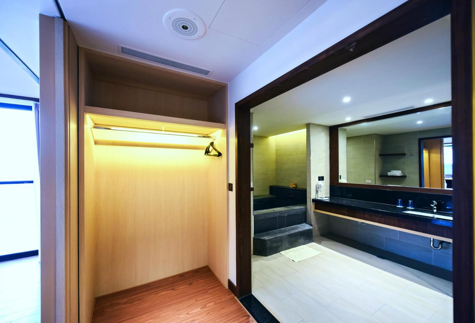 Chii Lih Resort Luye Zewnętrze zdjęcie