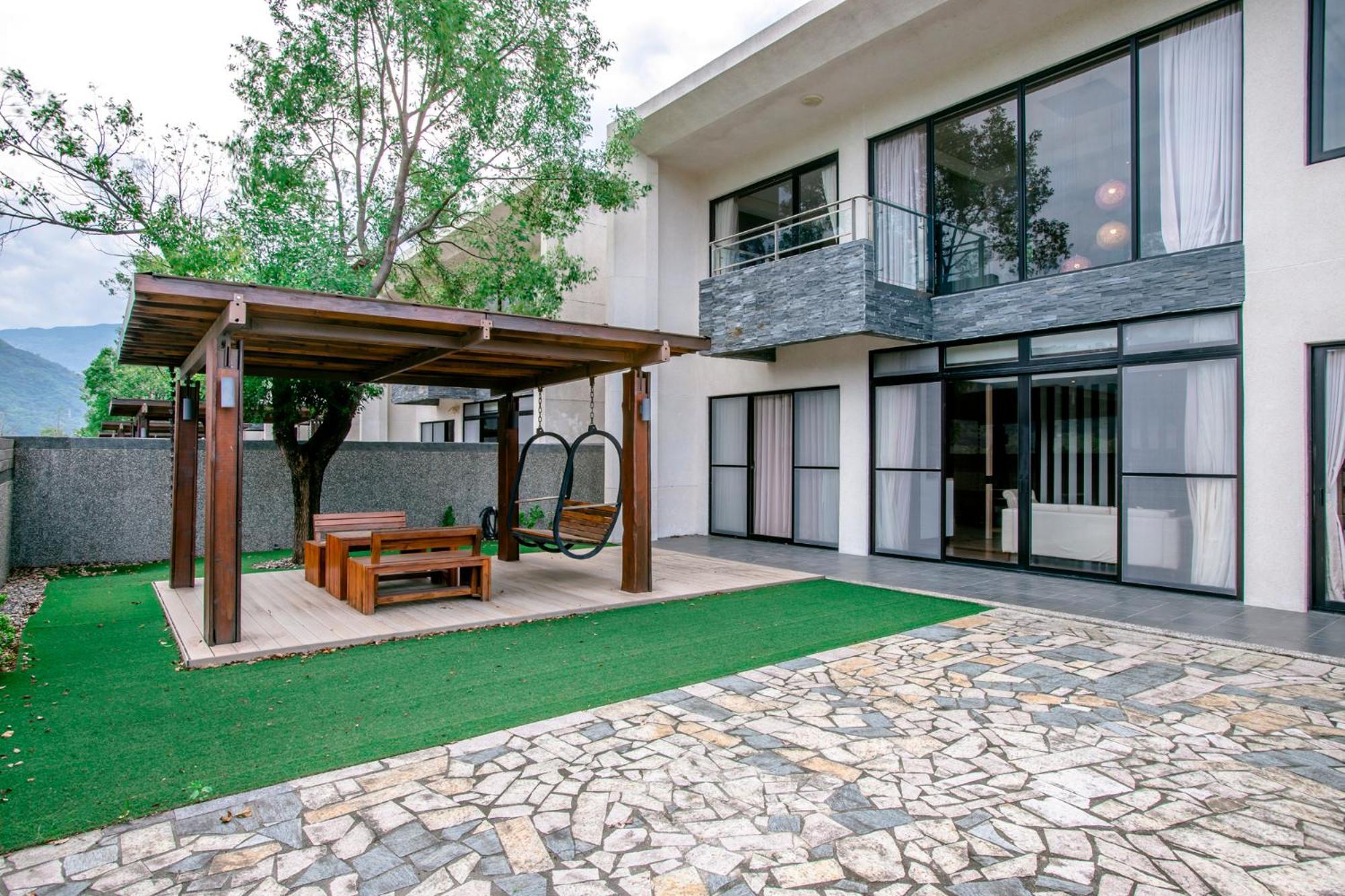 Chii Lih Resort Luye Zewnętrze zdjęcie